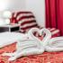 Hotel Azzurro, , Частный сектор жилья Херцег Нови, Черногория